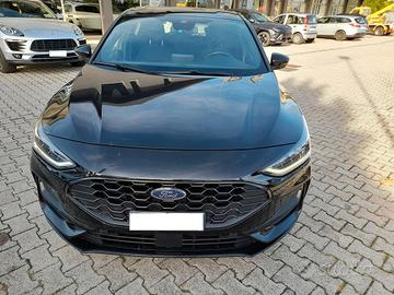 FORD FOCUS 1.5 EcoBlu 120cv ST-line Automatica