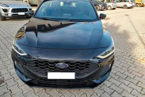 FORD FOCUS 1.5 EcoBlu 120cv ST-line Automatica