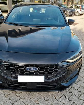 FORD FOCUS 1.5 EcoBlu 120cv ST-line Automatica