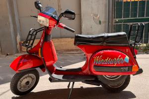 Vespa px 125 T5