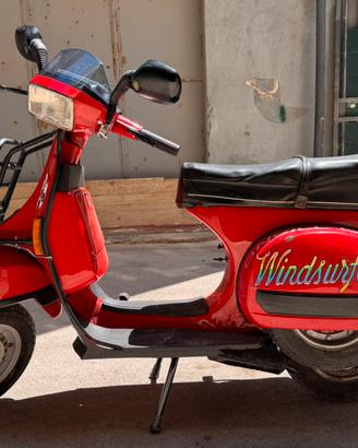Vespa px 125 T5