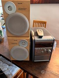 Stereo Philips