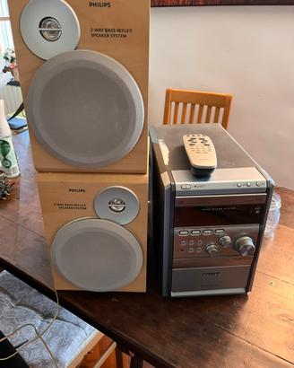 Stereo Philips