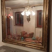 specchio grande antico 