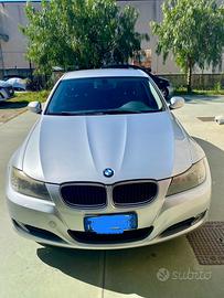 BMW 316 d touring