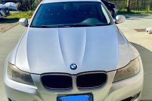 BMW 316 d touring