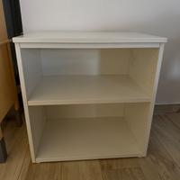 Scaffali contenitori Ikea