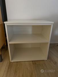 Scaffali contenitori Ikea