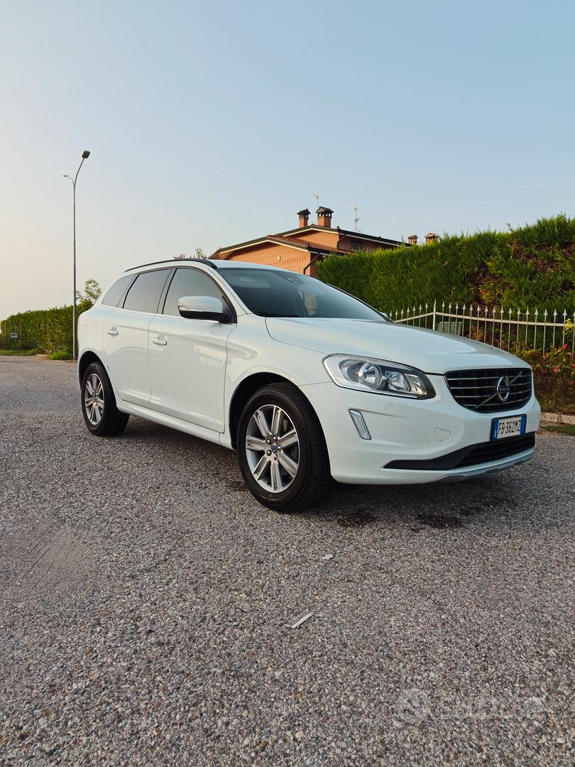 Volvo Xc60 2016 photo 3