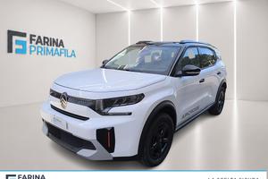 CITROEN C3 Aircross 1.2 puretech turbo Coll N96953