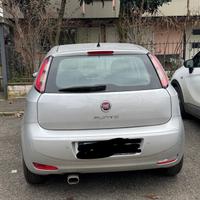 Fiat  grande punto