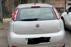 Fiat  grande punto