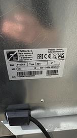 Forno effeuno p150ha NON SPEDISCO!