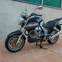 Moto Guzzi Breva 850 - 2008 pronta all'uso
