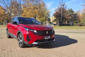 PEUGEOT 3008 BlueHDi 130 S&S EAT8 GT CON SOLI 55