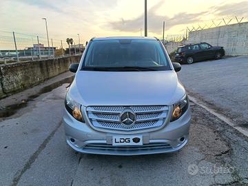 Mercedes-benz Vito 2.2 116 CDI PL Tourer Base Extr