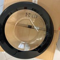 Oblò lavatrice hotpoint ariston serie da 8kg