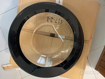 Oblò lavatrice hotpoint ariston serie da 8kg