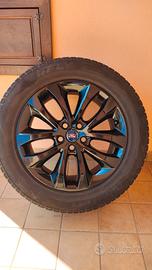 cerchi in lega Ford kuga st line