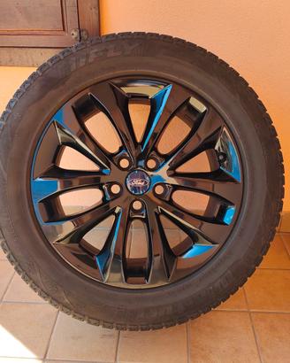 cerchi in lega Ford kuga st line