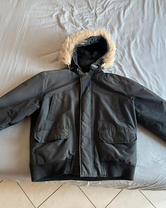 Giubbotto Woolrich taglia M