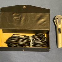 Microfono Karma DM-727