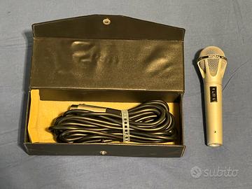 Microfono Karma DM-727