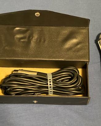Microfono Karma DM-727