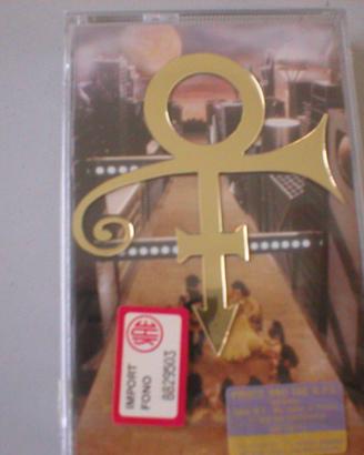 Prince - Love Symbol