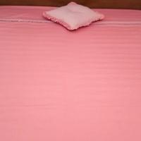 Copriletto matrimoniale nuovo 