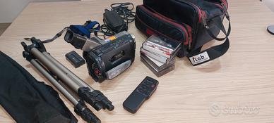 Videocamera Sony Handycam Vision