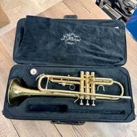 J.MICHAEL TR200 + CUSTODIA