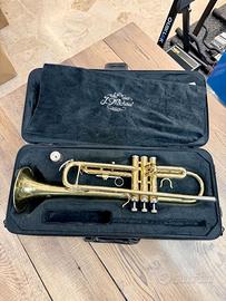 J.MICHAEL TR200 + CUSTODIA