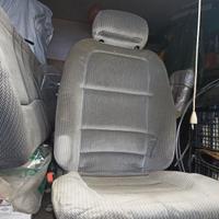 Tappezzeria Ford Escort 
