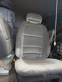 Tappezzeria Ford Escort 