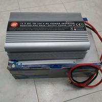 Mobee Technomax Inverter 1000 W