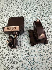 Zumo Lock
