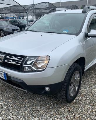 DACIA Duster 1.6 115 CV S&S 4x2 GPL Serie Specia