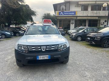 Dacia Duster 1.5 dCi 110CV 4x2 Ambiance
