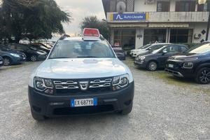Dacia Duster 1.5 dCi 110CV 4x2 Ambiance