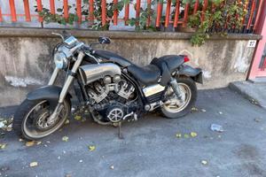 Yamaha Vmax 1200 INTERA PER RICAMBI
