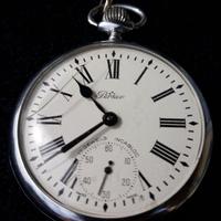 Coppia orologi