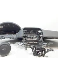 Kit Airbag Completo JAGUAR F-Pace 2016-poi