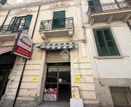 MAGAZZINO A REGGIO DI CALABRIA