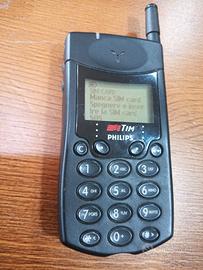 telefono vintage Philips 