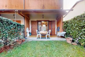 Villa a schiera a seregno