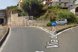 Terreno edificabile di 520 mq Catania