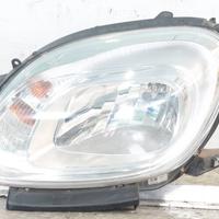 FARO SINISTRO - FIAT PANDA