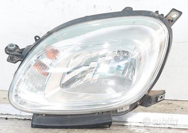 FARO SINISTRO - FIAT PANDA