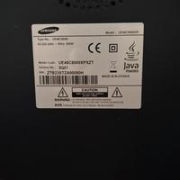 Samsung TV 50